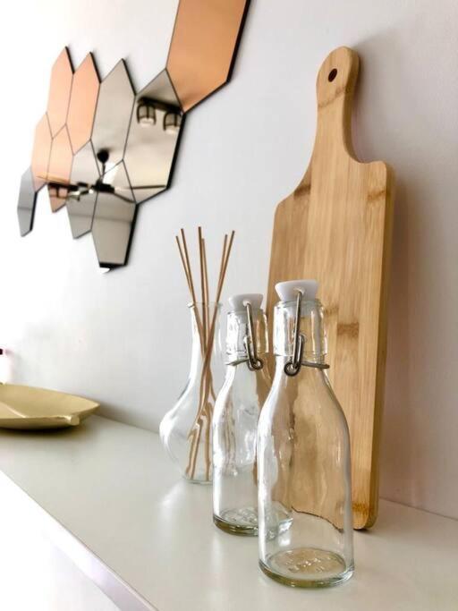 פוצ'ונג Cozy Mayfair Homestay מראה חיצוני תמונה